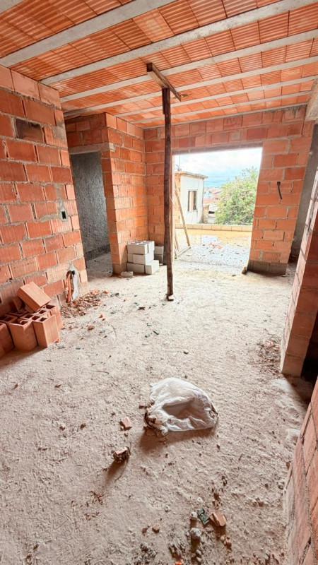 Apartamento, Santa Terezinha, 2 Quartos, 2 Vagas, 2 Suítes