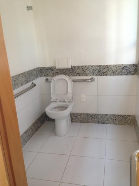 Andar, Santo Agostinho, 2 Vagas