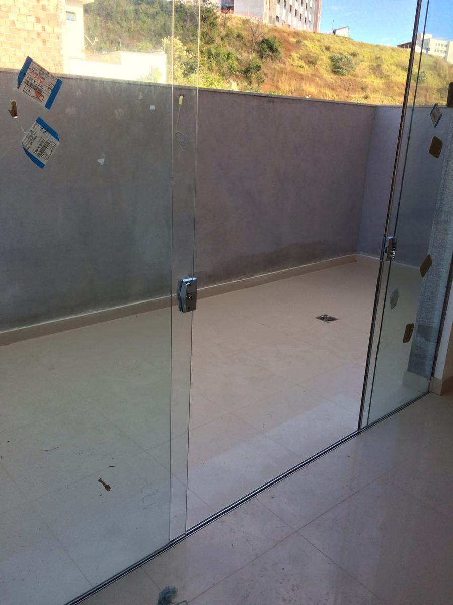 Apartamento, Cabral, 3 Quartos, 2 Vagas, 1 Suíte