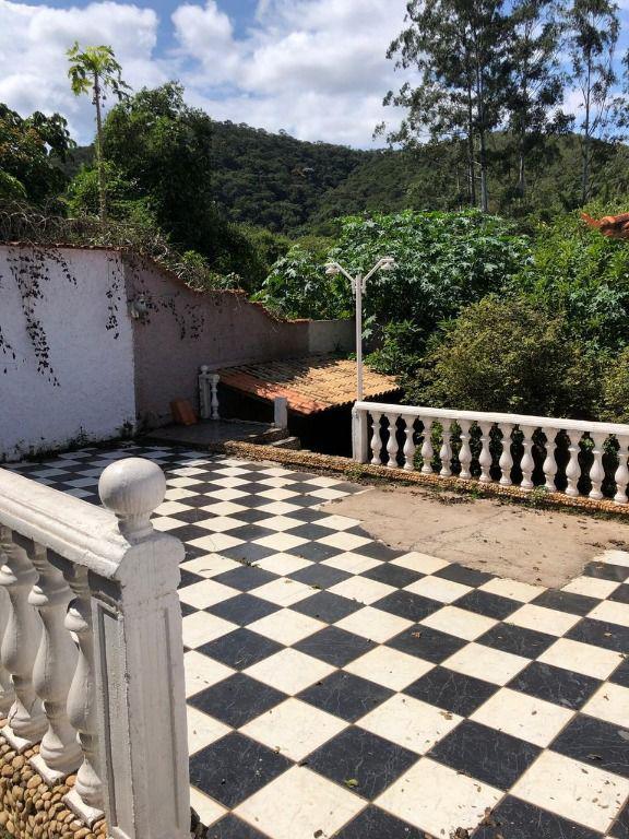 Casa, Paciência, 3 Quartos, 1 Vaga
