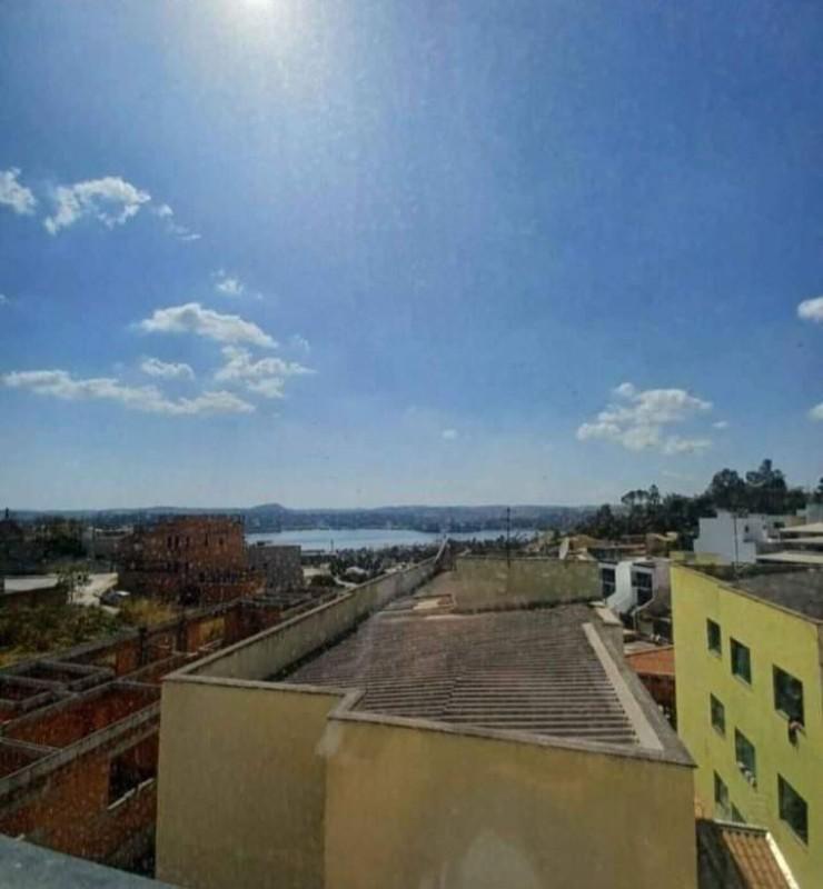 Apartamento, Masterville, 2 Quartos, 1 Vaga