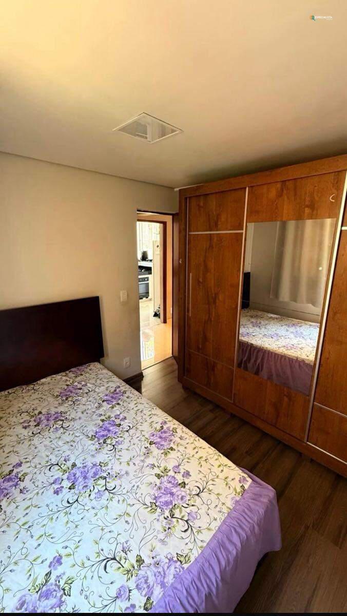 Apartamento, Vila Olga, 2 Quartos, 1 Vaga