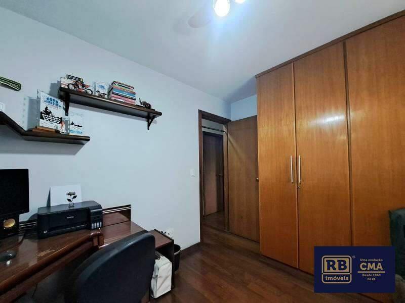 Cobertura, Prado, 4 Quartos, 4 Vagas, 1 Suíte