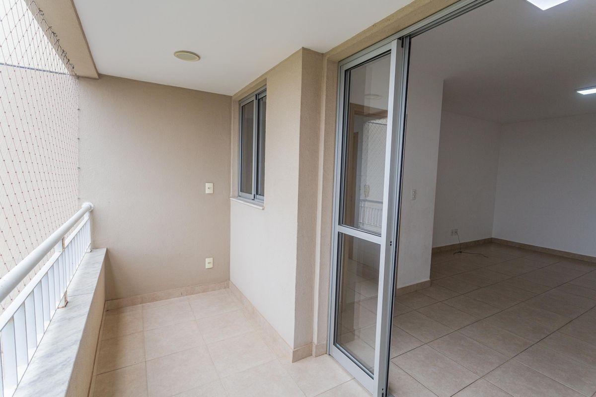 Apartamento, Nova Vista, 3 Quartos, 2 Vagas, 1 Suíte
