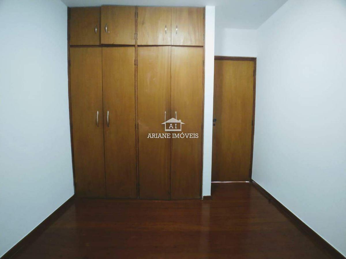 Apartamento, Jardim Atlântico, 5 Quartos, 3 Vagas, 2 Suítes