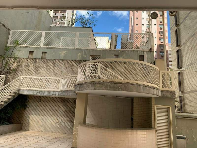 Apartamento, Lourdes, 4 Quartos, 3 Vagas, 1 Suíte