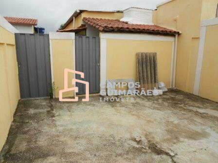 Casa, Serrano, 2 Quartos, 1 Vaga
