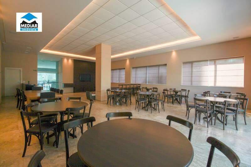 Apartamento, Belvedere, 4 Quartos, 5 Vagas, 4 Suítes