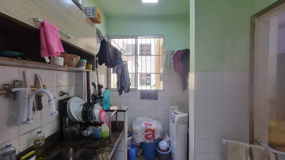 Apartamento, Goiânia, 2 Quartos, 1 Vaga