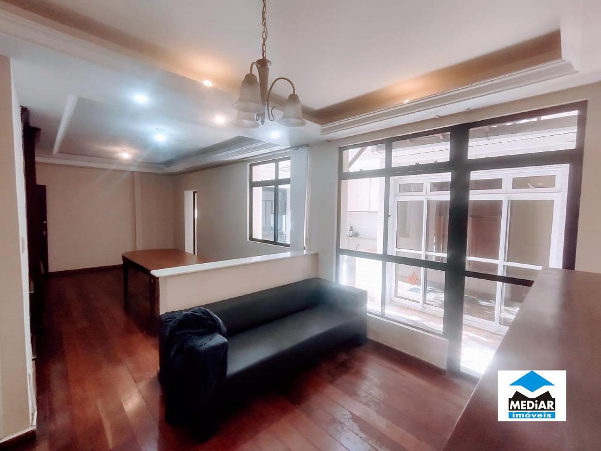 Apartamento, Santa Efigênia, 3 Quartos, 0 Vaga, 1 Suíte