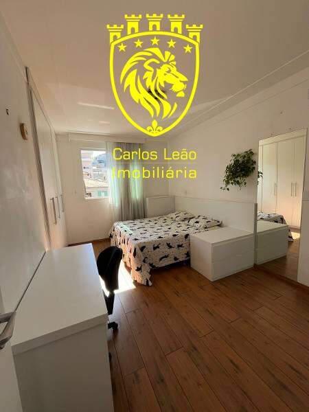 Apartamento, Castelo, 4 Quartos, 8 Vagas, 4 Suítes