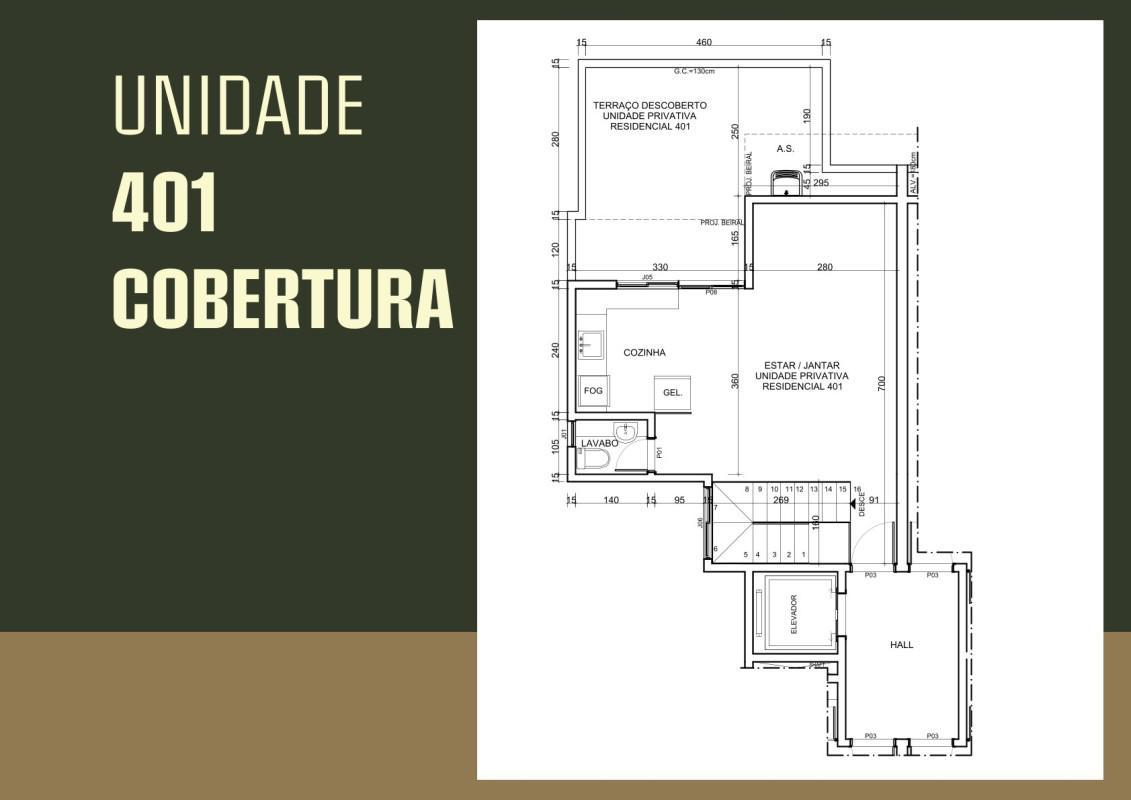 Apartamento, Santa Rosa, 2 Quartos, 1 Vaga, 1 Suíte