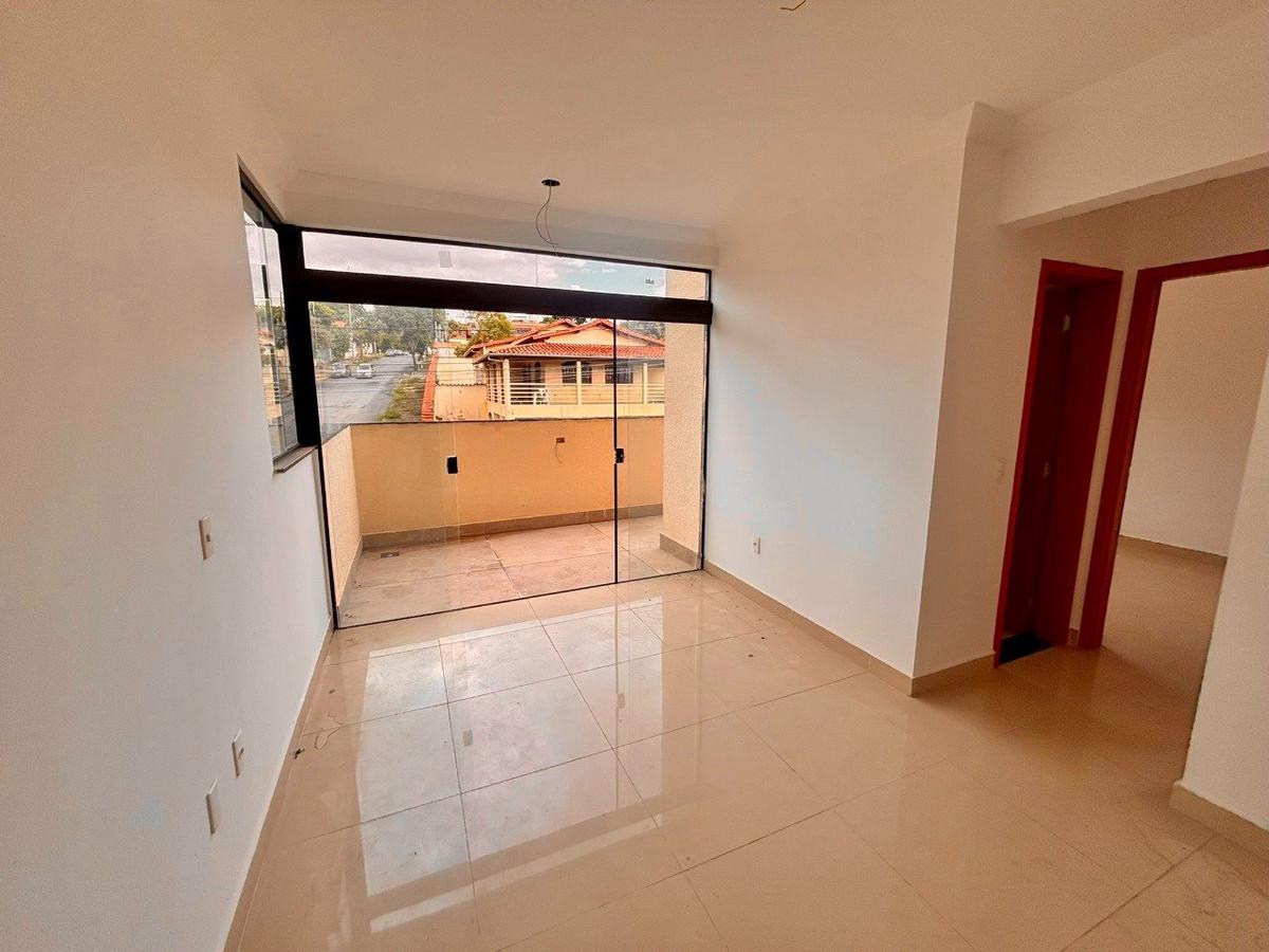 Apartamento, Serrano, 2 Quartos, 1 Vaga