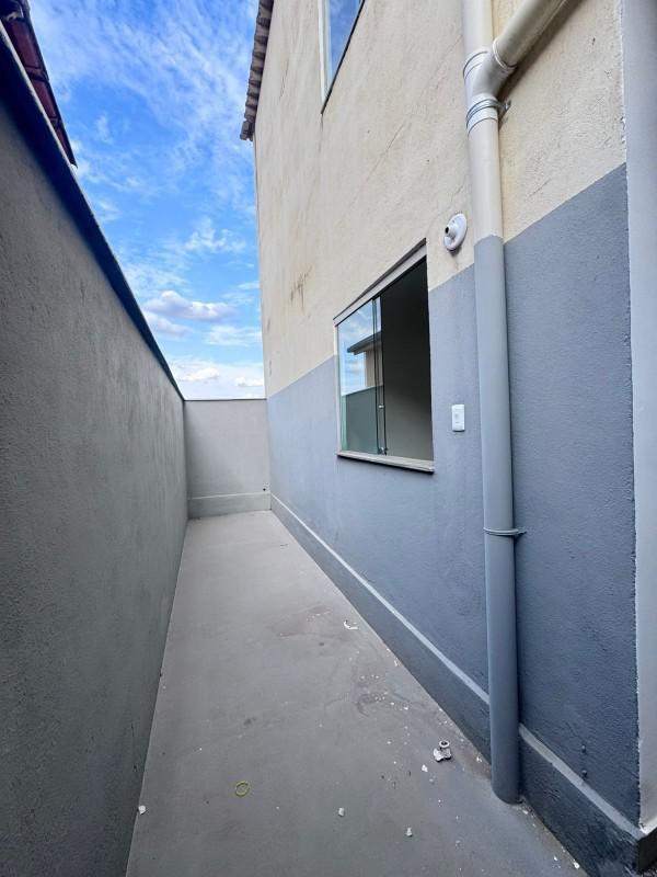 Apartamento, Serra Azul, 3 Quartos, 1 Vaga, 1 Suíte