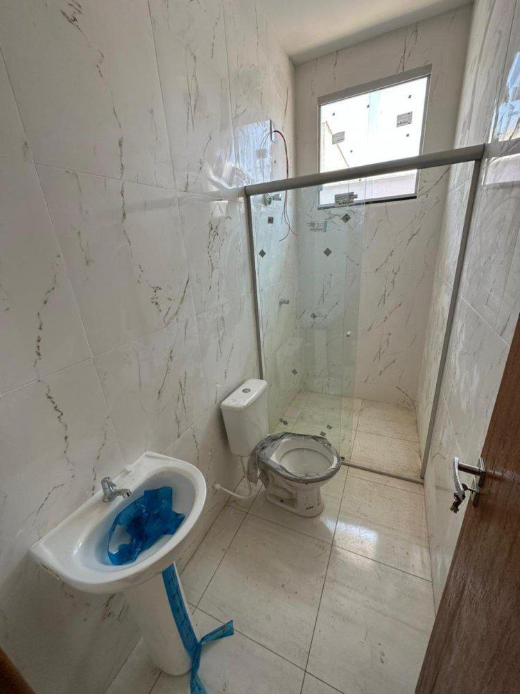 Casa, Riacho da Mata, 3 Quartos, 2 Vagas, 1 Suíte