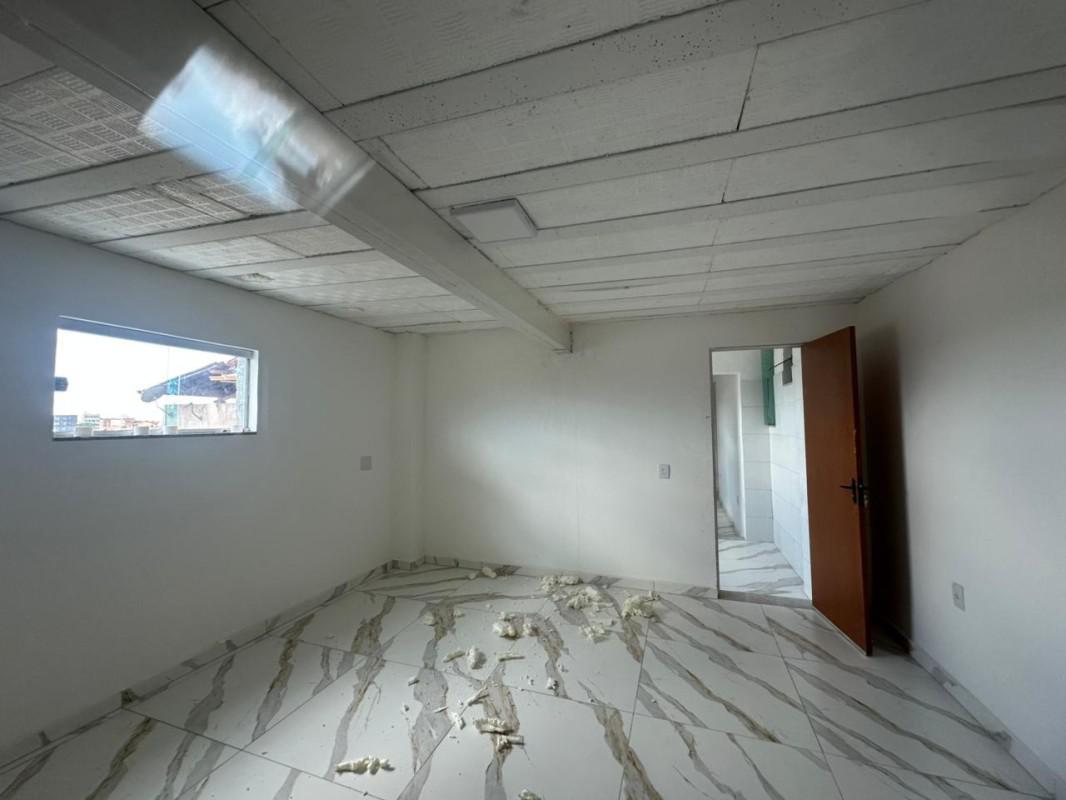 Casa, Paraíso, 3 Quartos, 0 Vaga