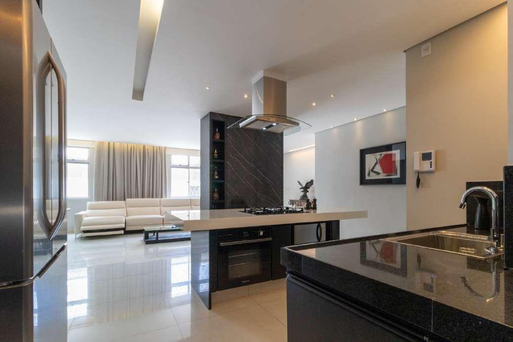 Apartamento, Lourdes, 2 Quartos, 1 Vaga, 2 Suítes