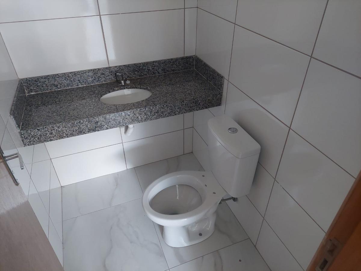 Andar, Parque Recreio, 0 Quarto, 0 Vaga