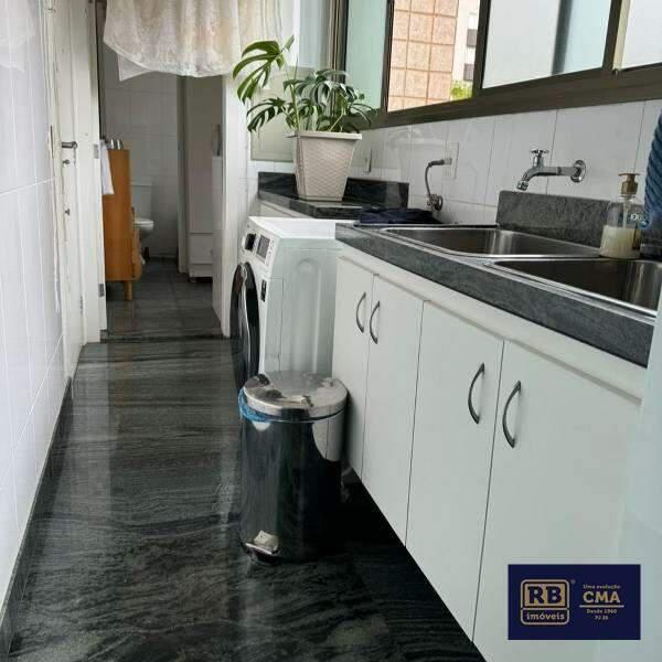Apartamento, Santo Antônio, 4 Quartos, 4 Vagas, 2 Suítes