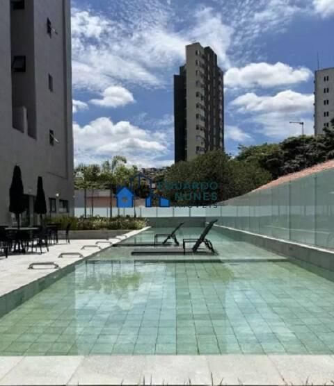 Apartamento, Funcionários, 3 Quartos, 2 Vagas, 1 Suíte