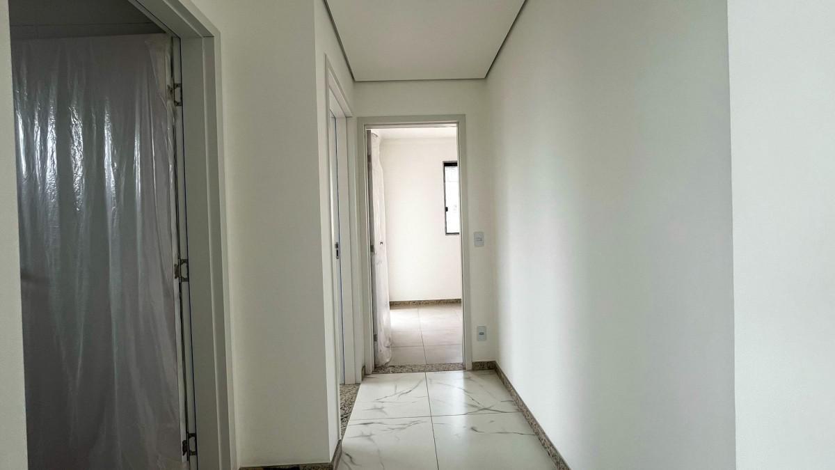 Cobertura, Santa Amélia, 4 Quartos, 0 Vaga, 2 Suítes