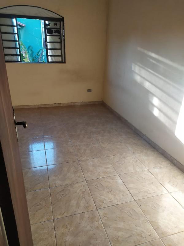 Casa, Tijuca, 2 Quartos, 2 Vagas, 1 Suíte