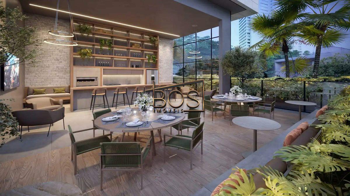 Apartamento, Gutierrez, 4 Quartos, 3 Vagas, 2 Suítes