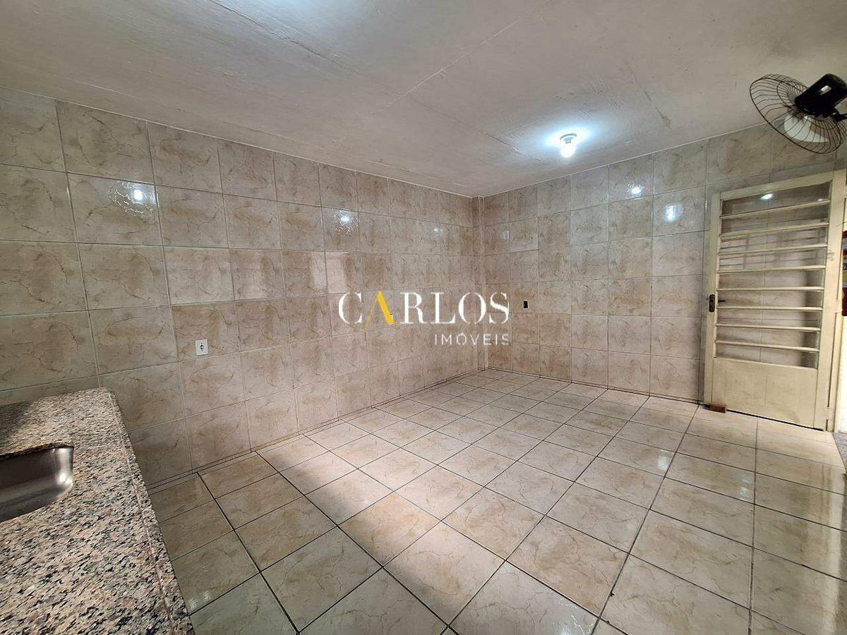 Galpão, Vila Paris, 1 Vaga