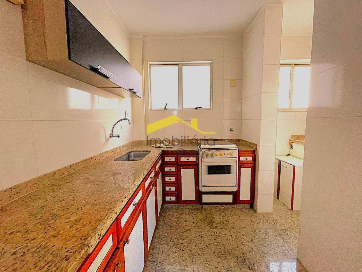 Apartamento, Gutierrez, 3 Quartos, 2 Vagas