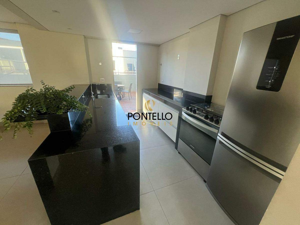 Apartamento, Boa Vista, 3 Quartos, 3 Vagas, 1 Suíte