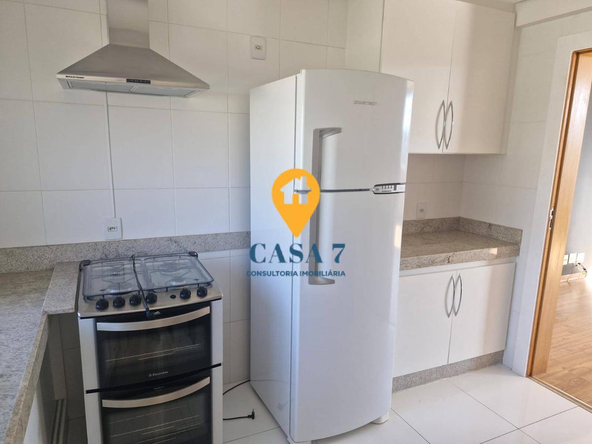 Apartamento, Buritis, 3 Quartos, 2 Vagas, 1 Suíte