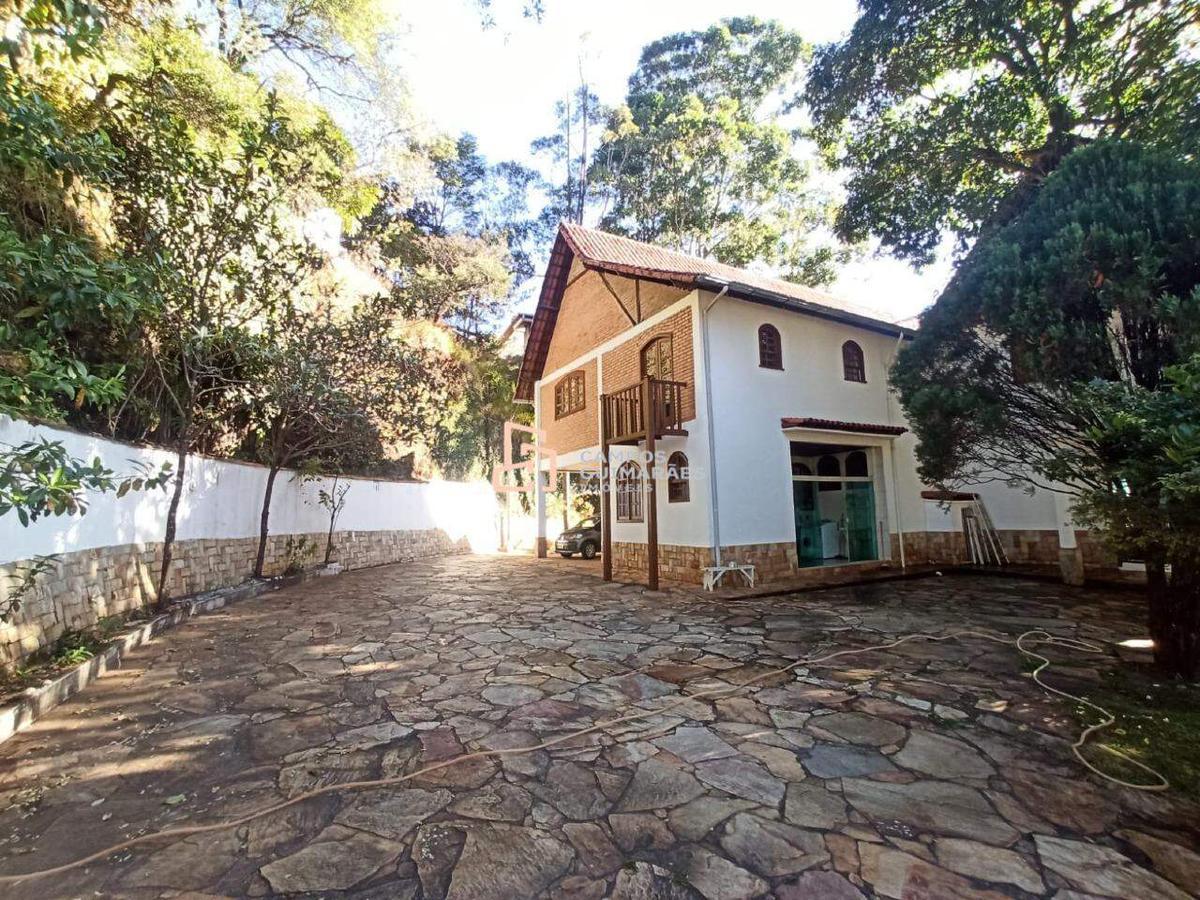 Casa, Belvedere, 4 Quartos, 10 Vagas, 4 Suítes