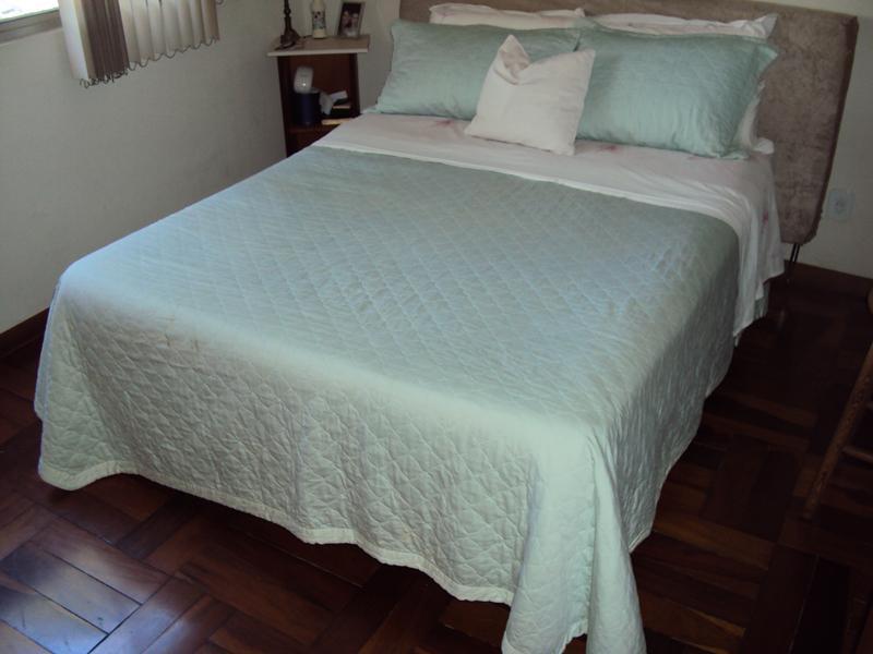 Apartamento, Itapoã, 3 Quartos, 2 Vagas, 1 Suíte