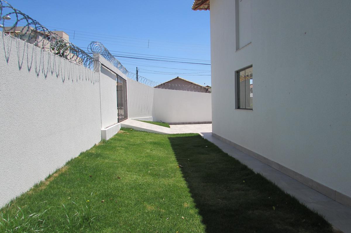 Casa, Santa Mônica, 3 Quartos, 3 Vagas, 1 Suíte