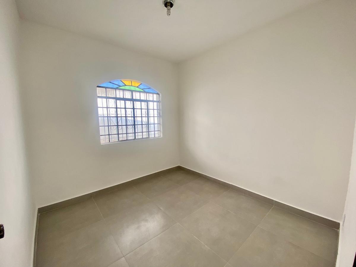 Casa, São João Batista (venda Nova), 3 Quartos, 3 Vagas, 1 Suíte