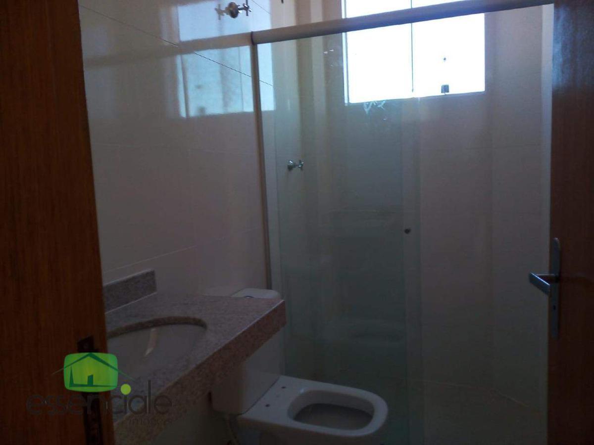 Apartamento, Riacho das Pedras, 2 Quartos, 2 Vagas, 1 Suíte