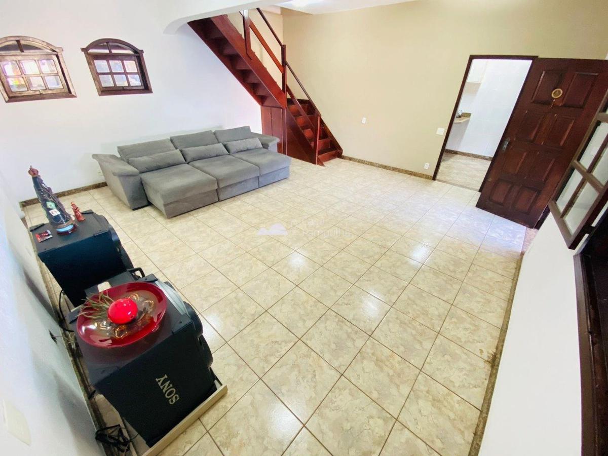 Casa, Copacabana, 4 Quartos, 10 Vagas, 1 Suíte