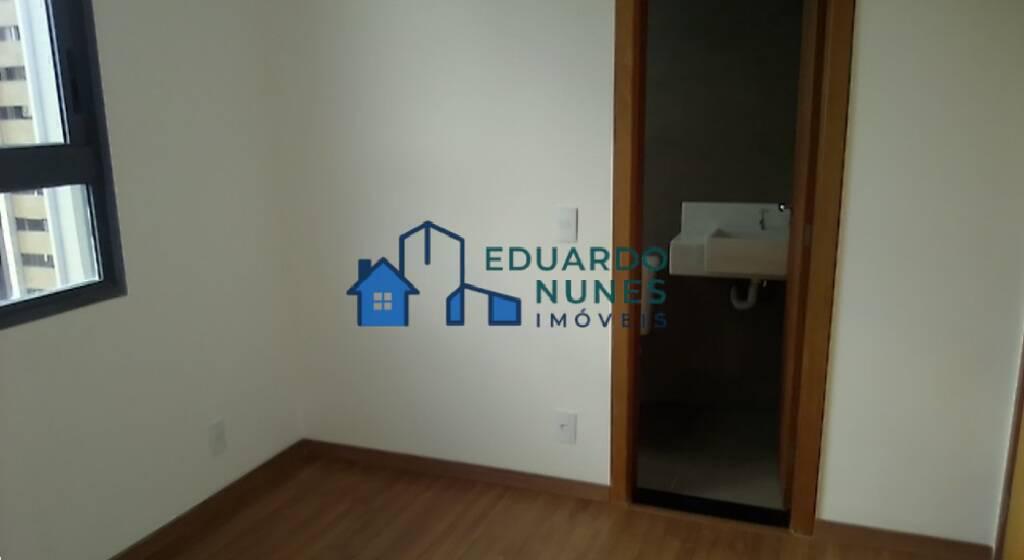 Apartamento, Funcionários, 2 Quartos, 2 Vagas, 2 Suítes