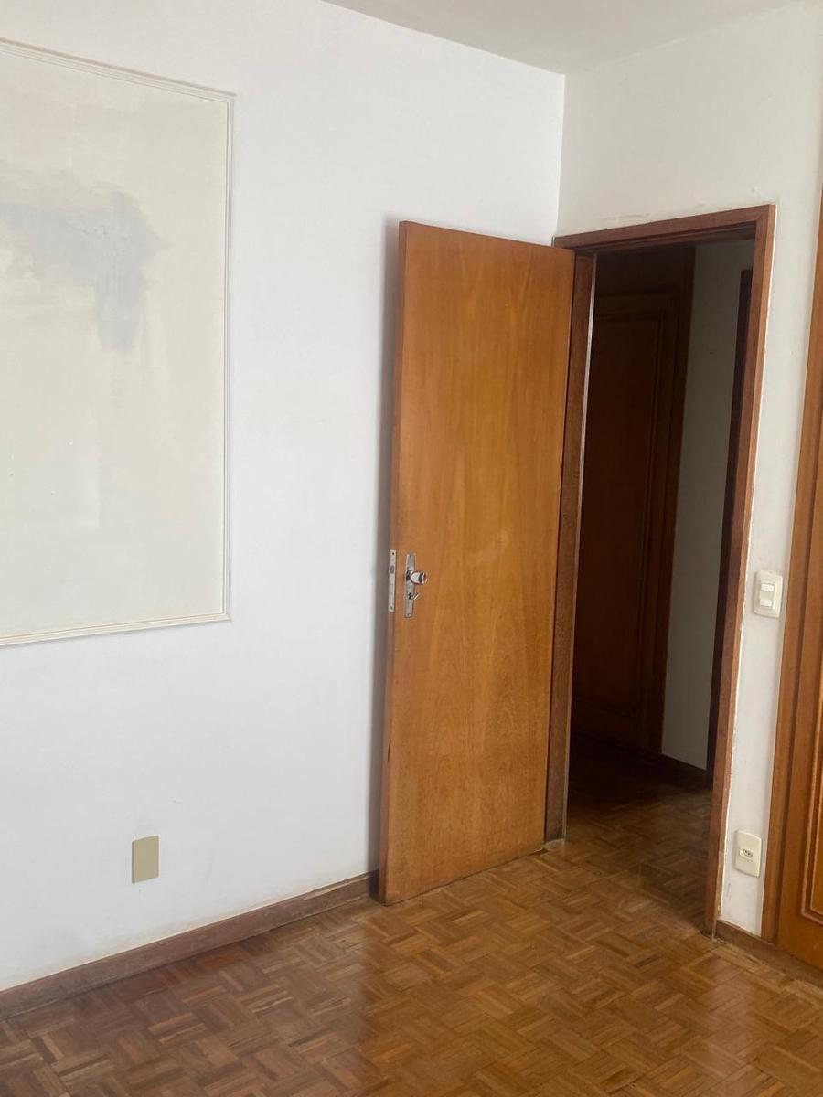 Apartamento, Sion, 3 Quartos, 2 Vagas, 1 Suíte