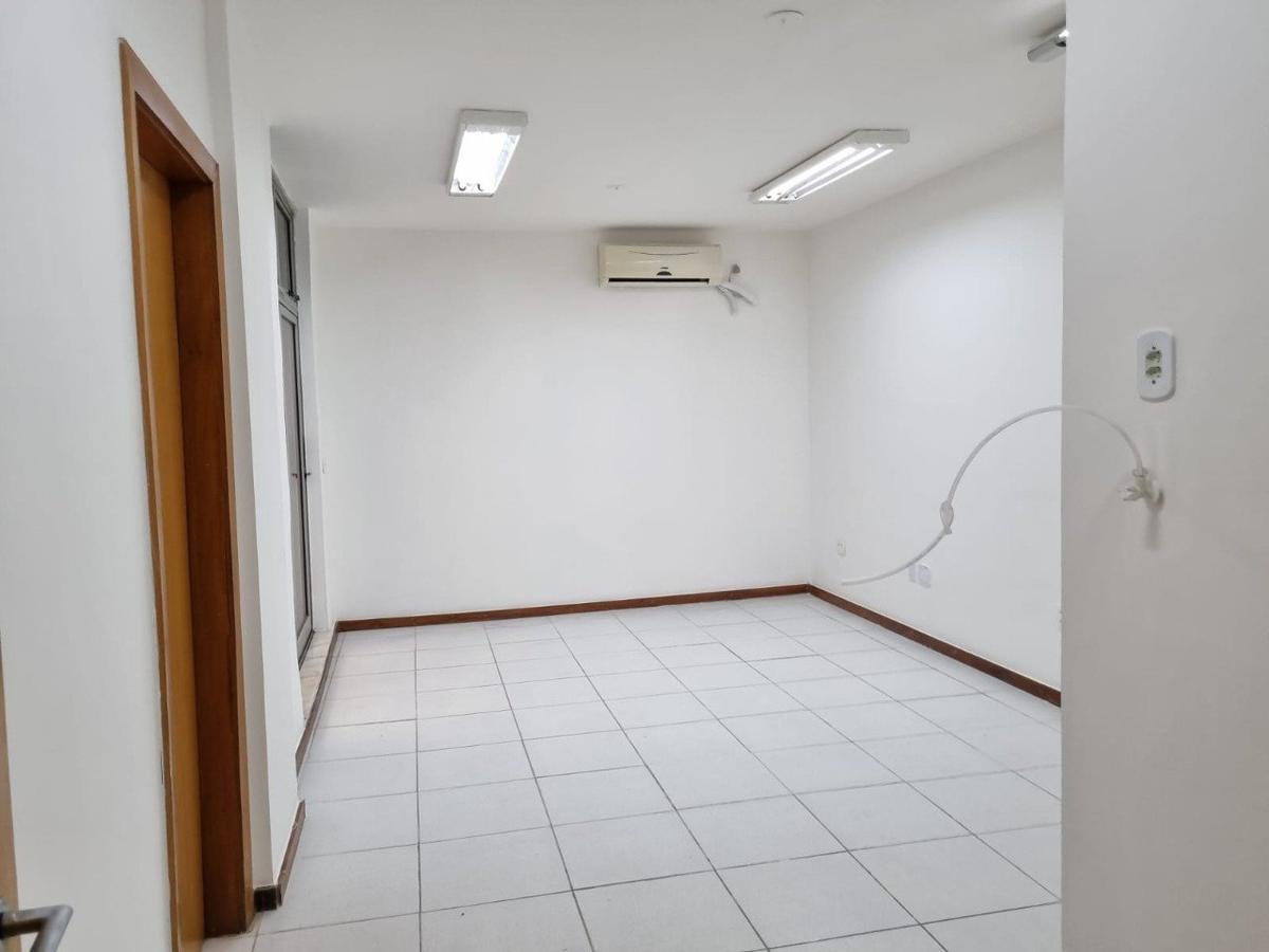 Sala, São Bento, 0 Quarto, 1 Vaga