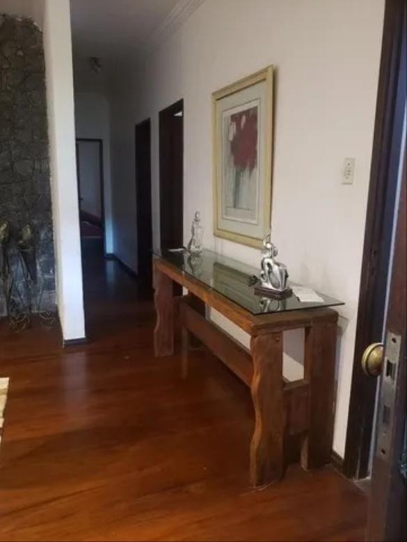 Casa Comercial, Jardim Guanabara, 3 Quartos, 4 Vagas