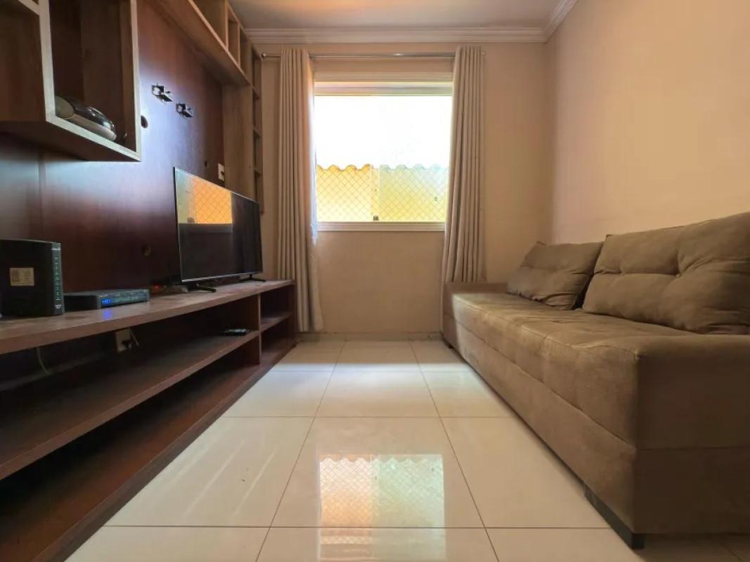 Casa, Santa Mônica, 4 Quartos, 2 Vagas, 2 Suítes
