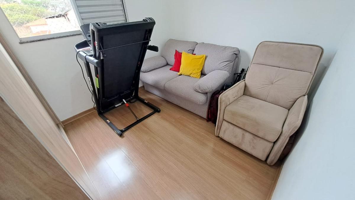 Cobertura, Fernão Dias, 3 Quartos, 2 Vagas, 1 Suíte