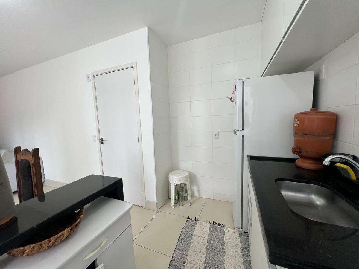 Apartamento, Liberdade, 1 Quarto, 1 Vaga, 1 Suíte