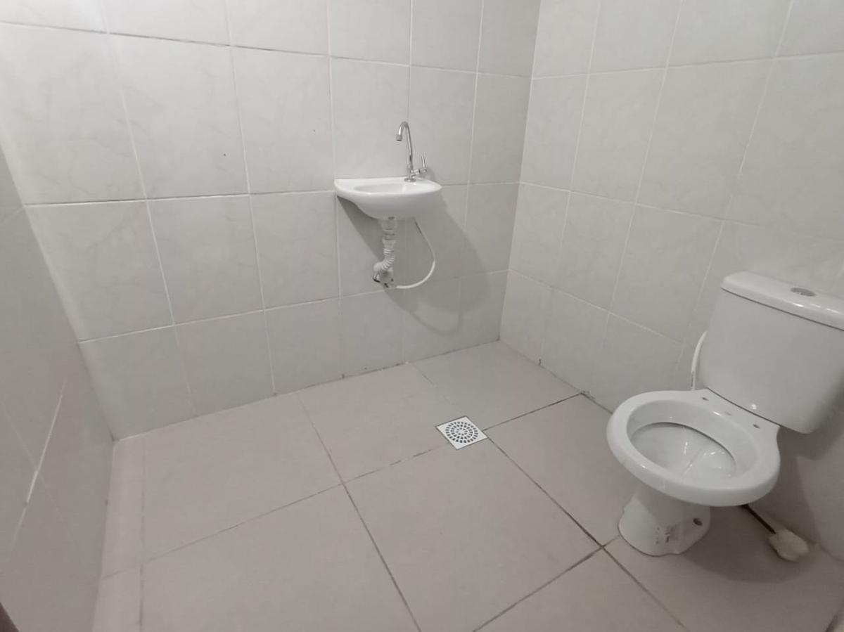 Casa Comercial, Santa Cruz, 0 Quarto, 0 Vaga