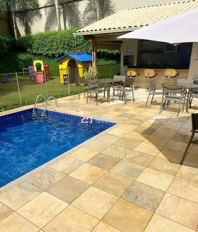 Apartamento, Araguaia, 2 Quartos, 1 Vaga