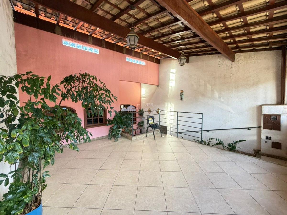 Casa, Copacabana, 4 Quartos, 2 Vagas, 1 Suíte