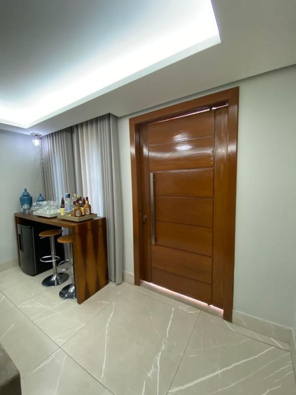 Casa, Inconfidentes, 4 Quartos, 4 Vagas, 1 Suíte