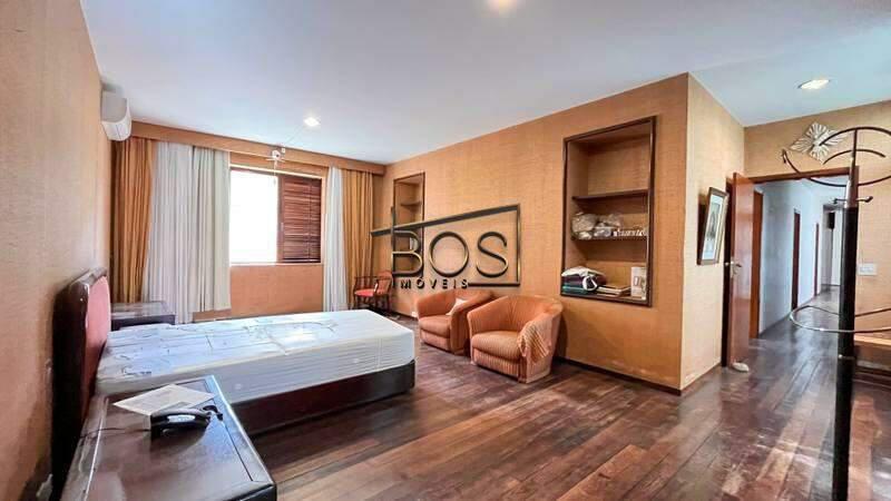 Casa, Cidade Jardim, 4 Quartos, 8 Vagas, 1 Suíte