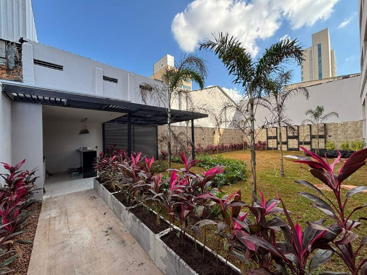 Apartamento, Barro Preto, 1 Quarto, 0 Vaga